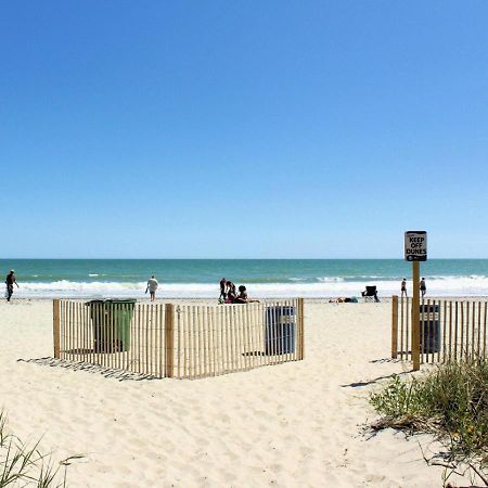 Sandy Beach Resort Myrtle Beach Exteriér fotografie