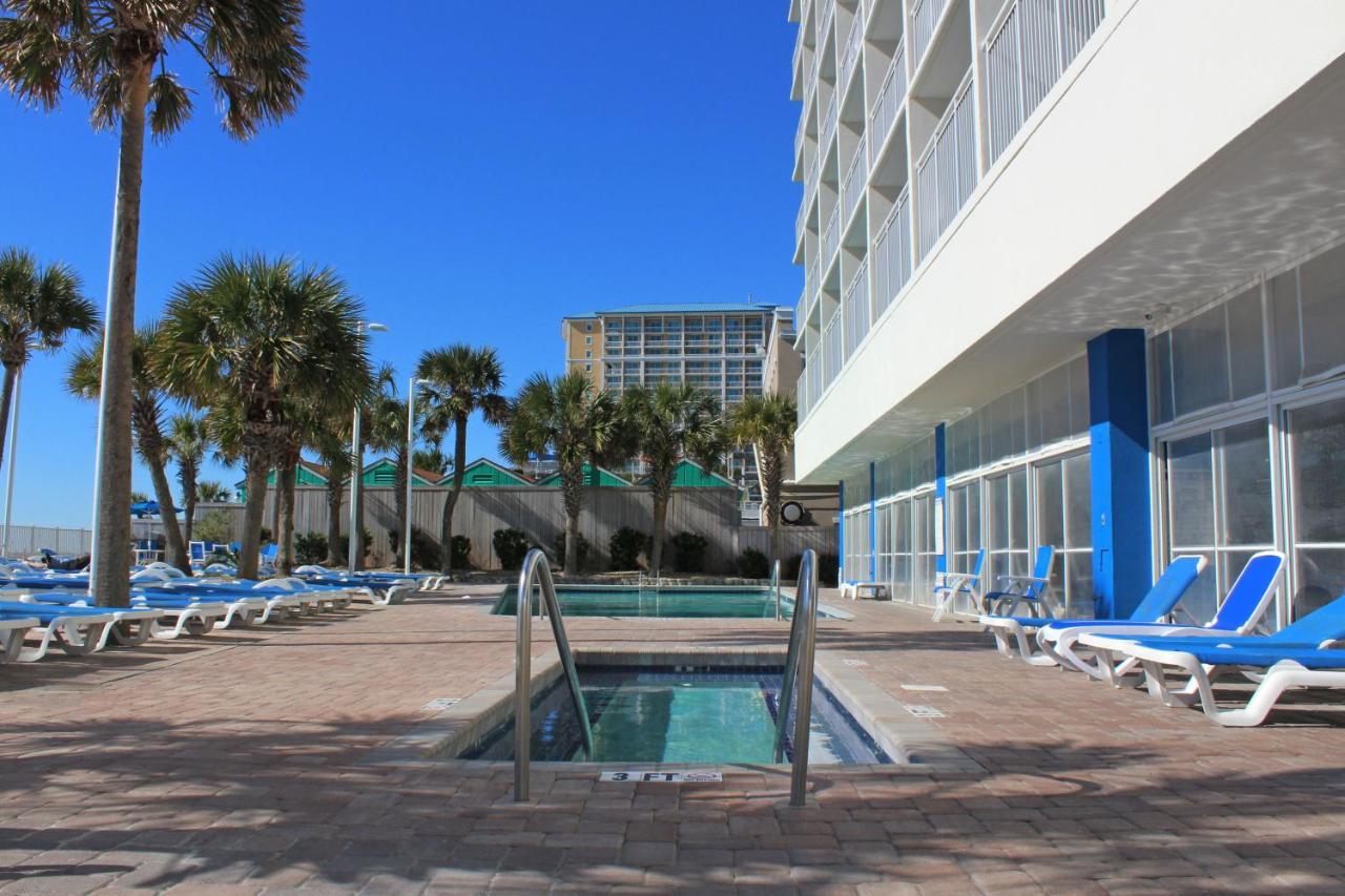 Sandy Beach Resort Myrtle Beach Exteriér fotografie