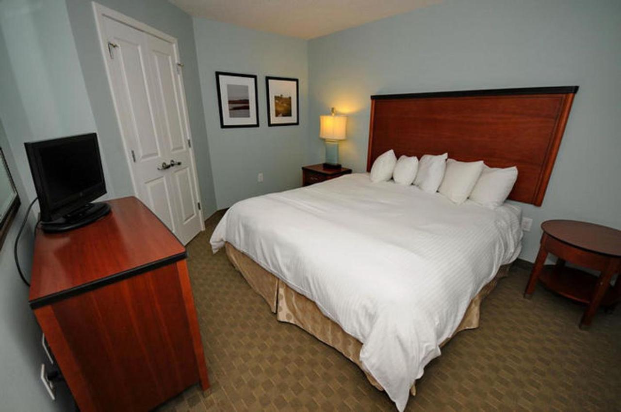 Sandy Beach Resort Myrtle Beach Exteriér fotografie