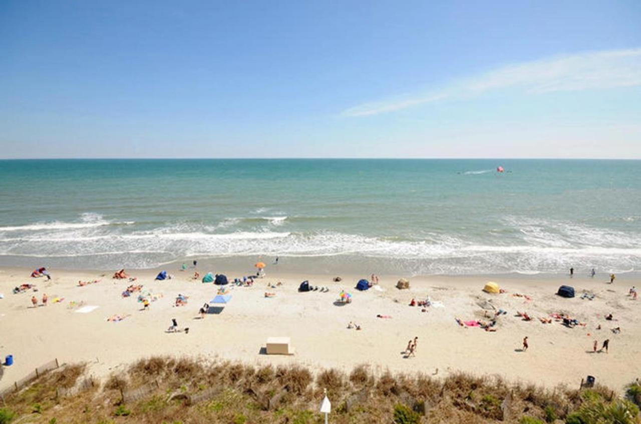 Sandy Beach Resort Myrtle Beach Exteriér fotografie