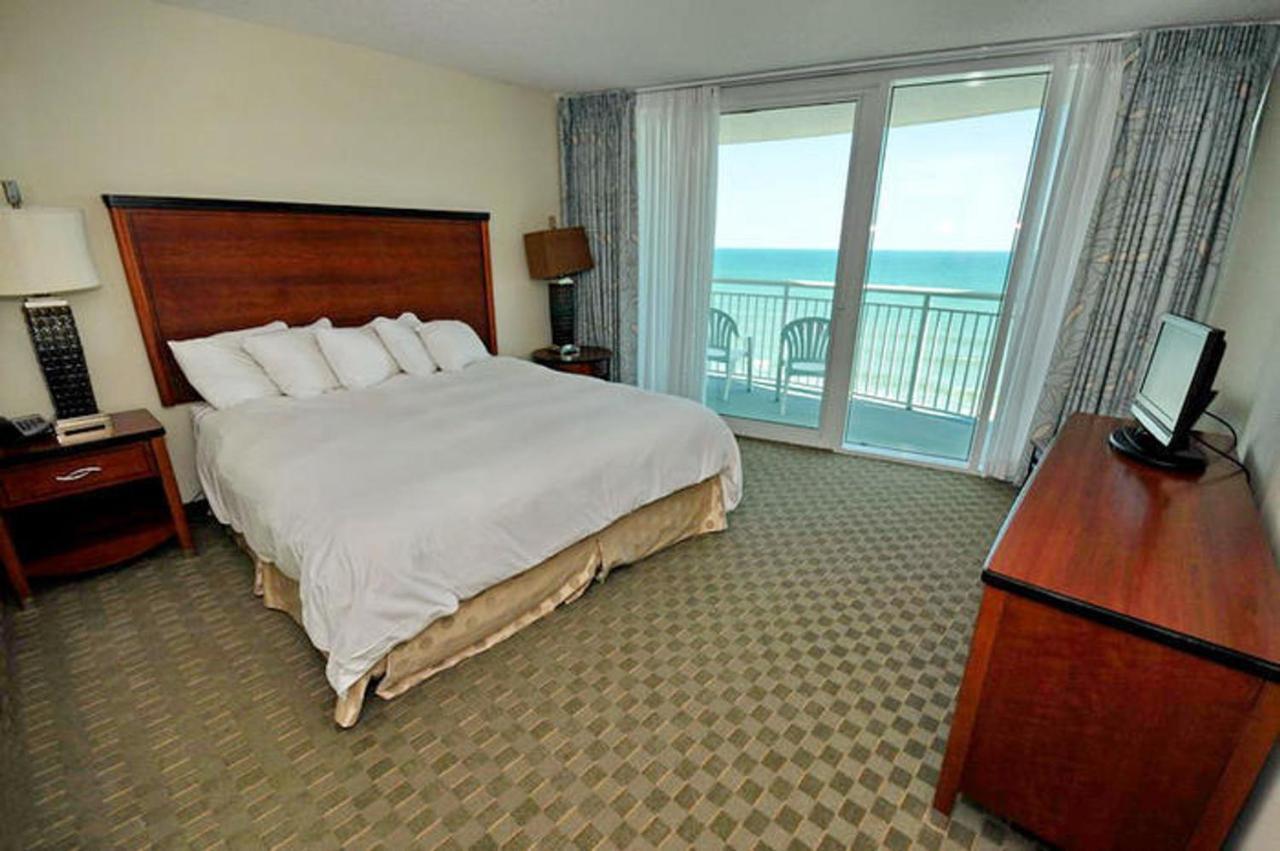 Sandy Beach Resort Myrtle Beach Exteriér fotografie