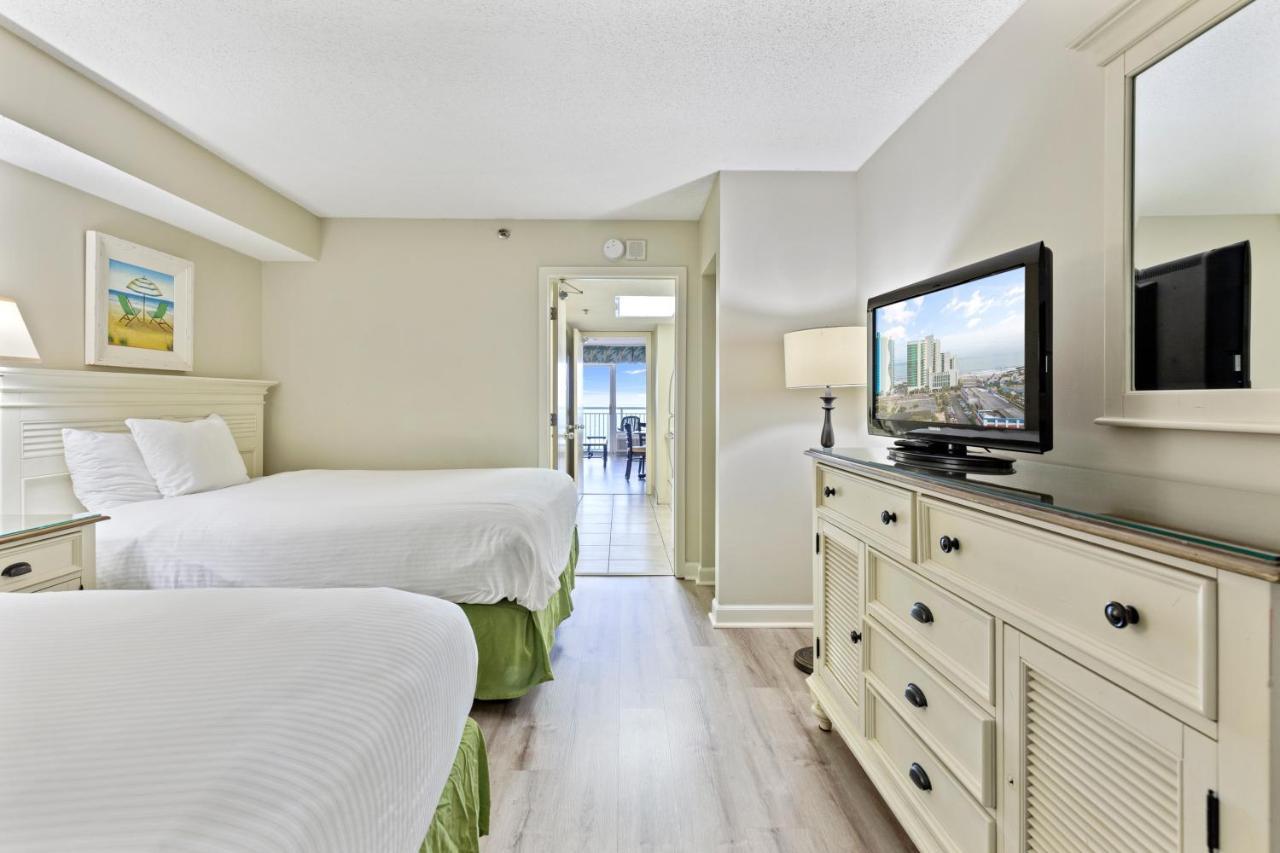Sandy Beach Resort Myrtle Beach Exteriér fotografie