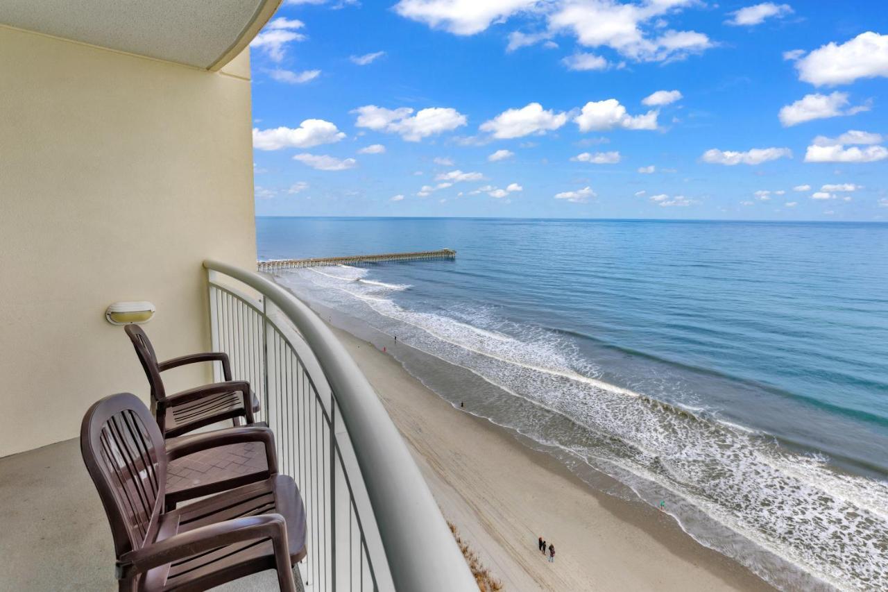 Sandy Beach Resort Myrtle Beach Exteriér fotografie