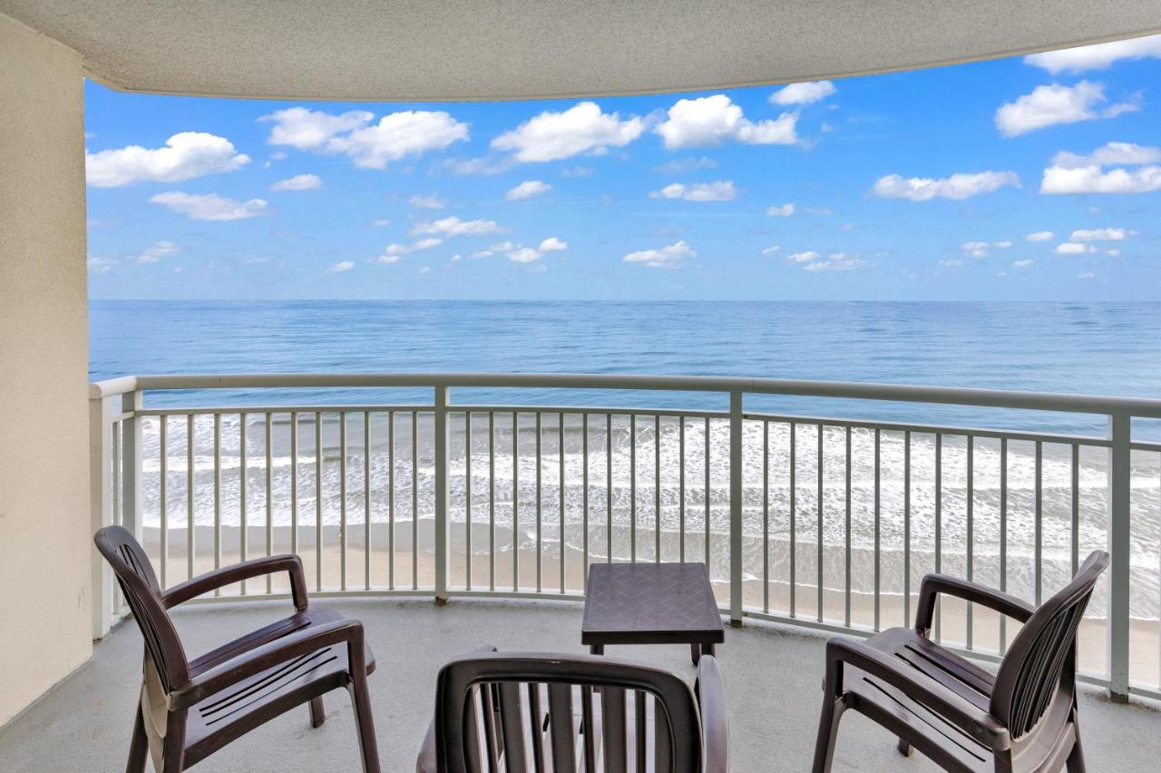 Sandy Beach Resort Myrtle Beach Exteriér fotografie