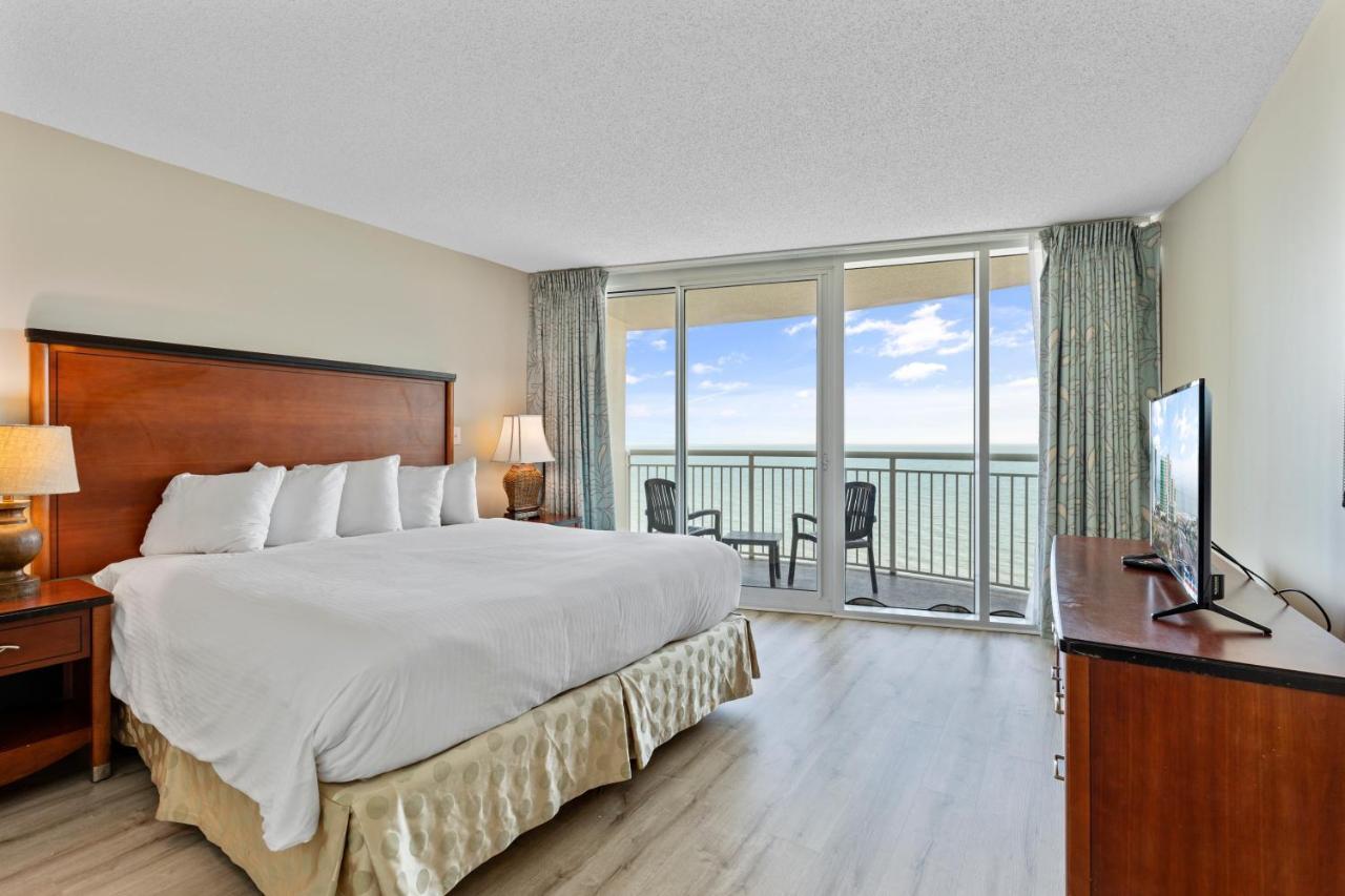 Sandy Beach Resort Myrtle Beach Exteriér fotografie