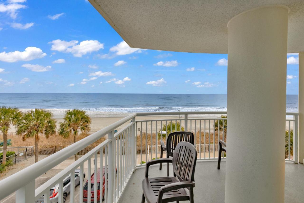Sandy Beach Resort Myrtle Beach Exteriér fotografie