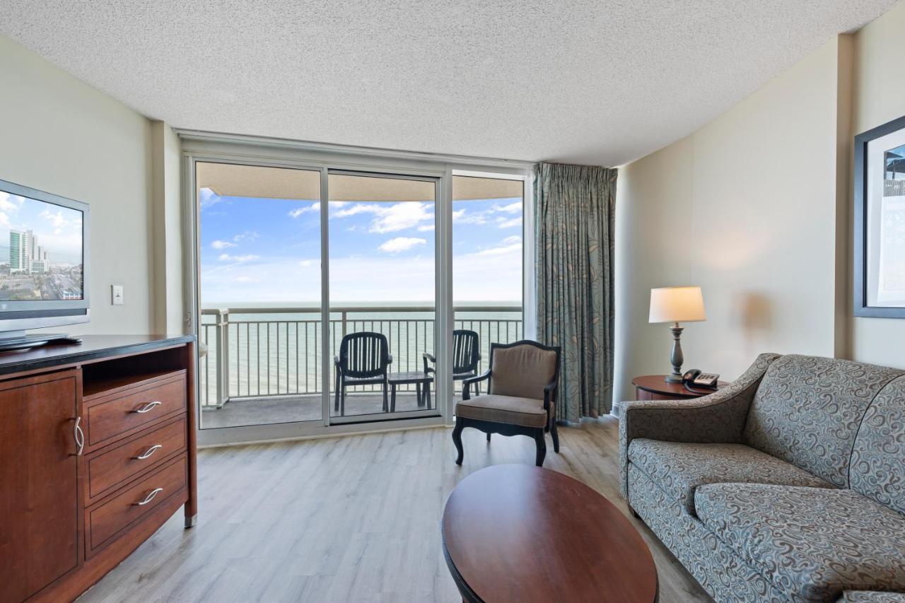 Sandy Beach Resort Myrtle Beach Exteriér fotografie
