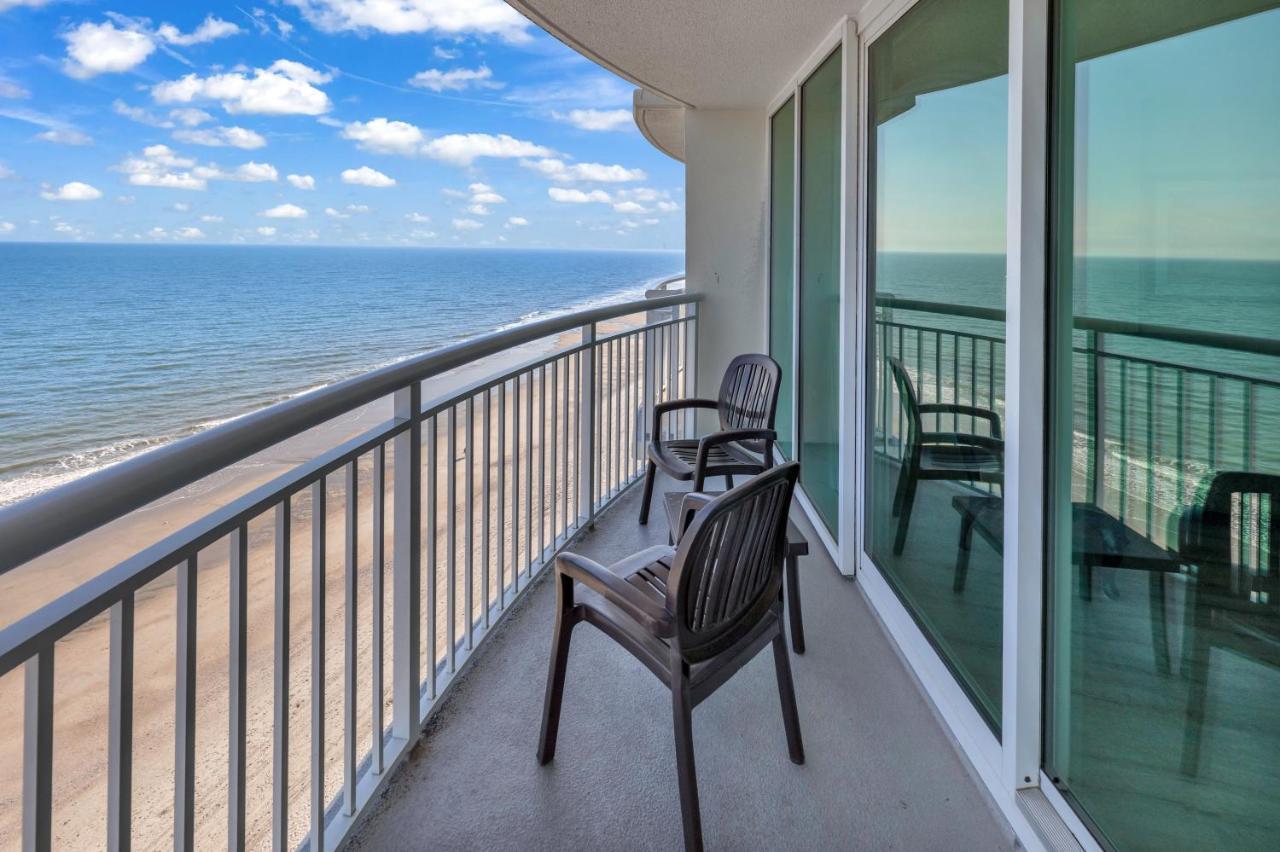 Sandy Beach Resort Myrtle Beach Exteriér fotografie