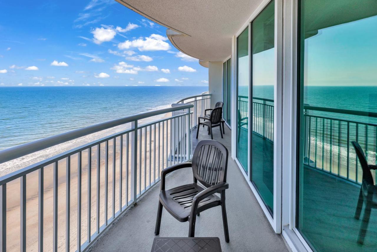 Sandy Beach Resort Myrtle Beach Exteriér fotografie